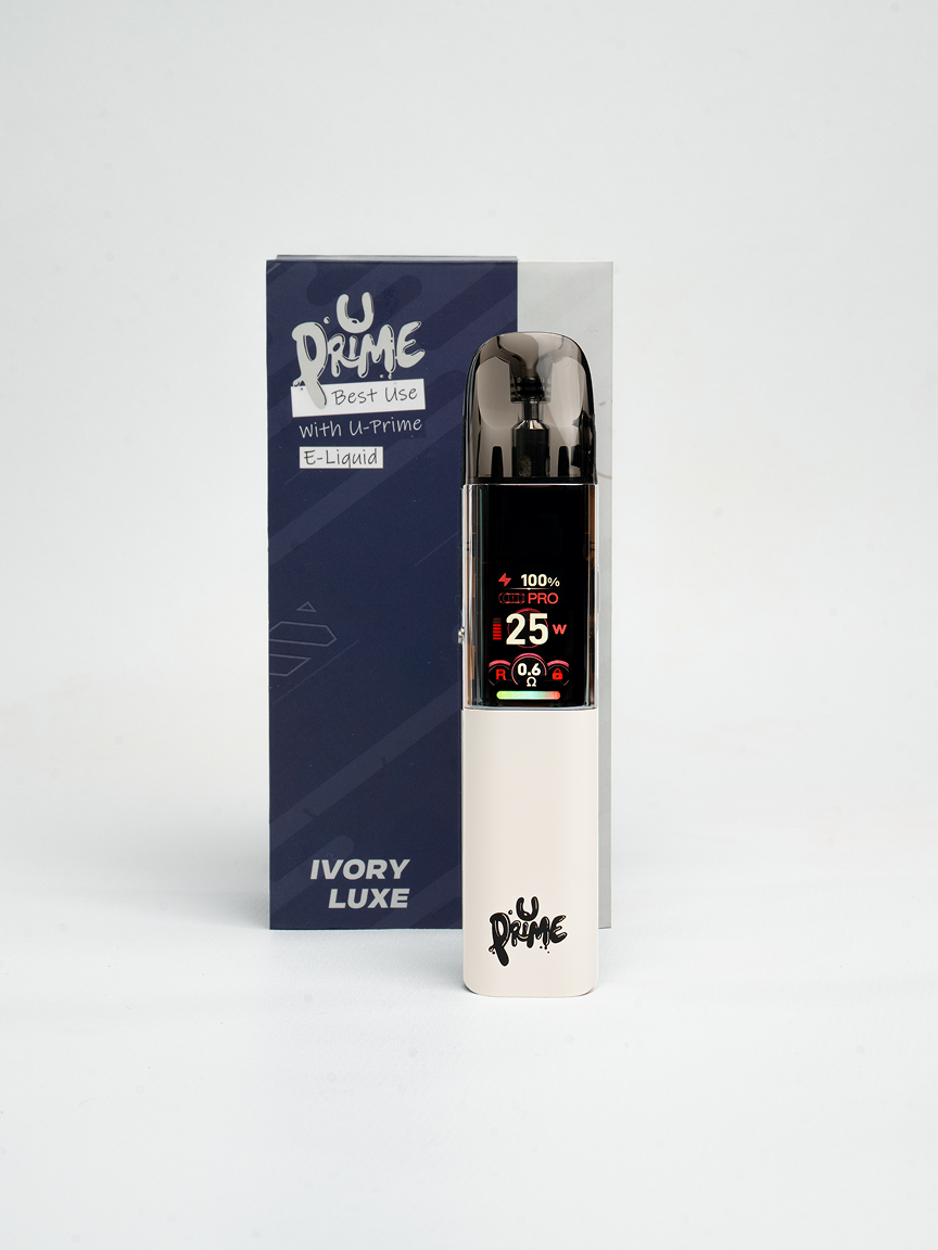 Spark Series - Ivory Luxe — photo 3